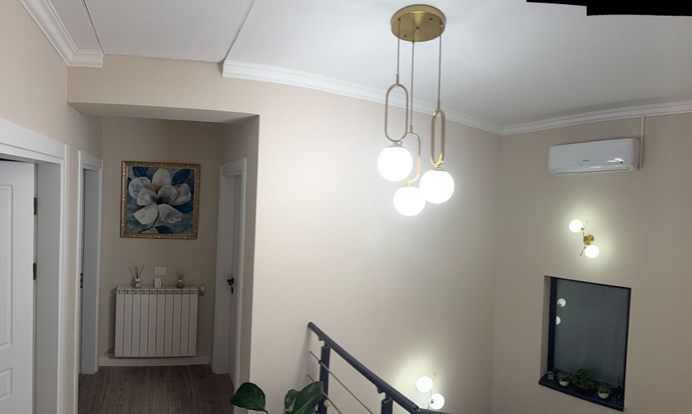 Vila în care confortul întâlnește eleganța – Bragadiru | P+1+Pod | 140 m² | Complet mobilată și utilată