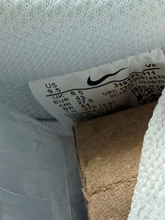 Nike Air Force 1 Low