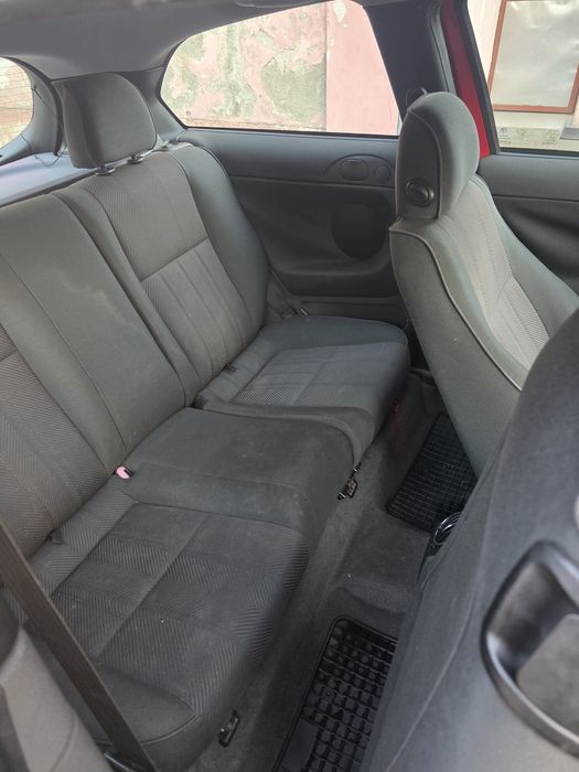 Vand alfa romeo 147