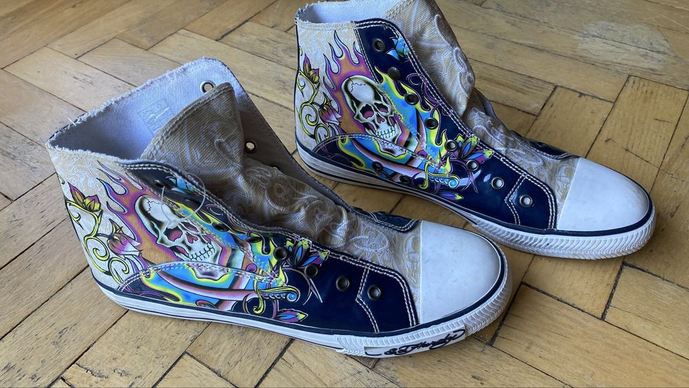 Кецове Ед Харди Ed Hardy