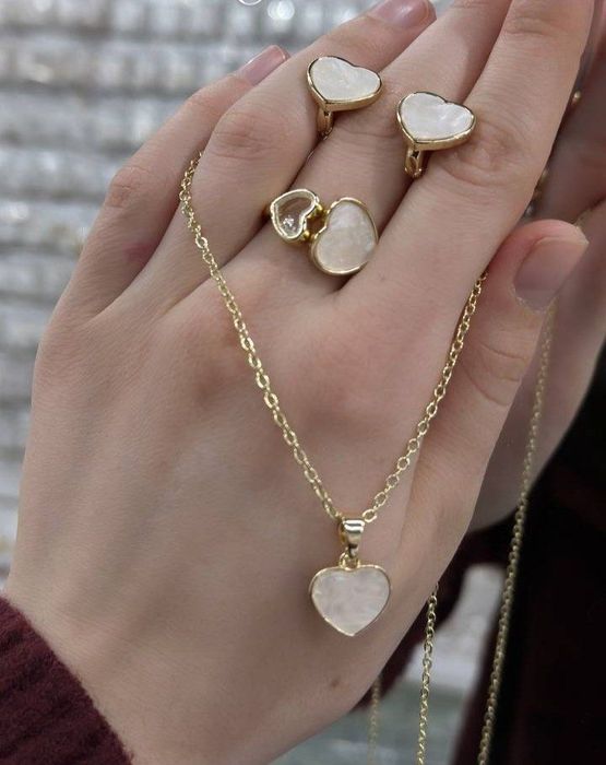 Bujiteriya Бужитерия комплект оптом