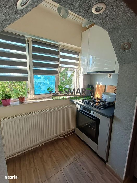 Apartament 2 camere decomandat, Str. Macului
