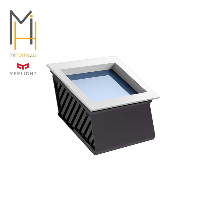 Встраевыемый светильник Yeelight Smart Blue Sky Panel Light A10
