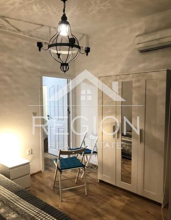 Дава се под наем Двустаен апартамент в Варна, Спортна зала - 48 кв.м за 357 € - Снимка #6