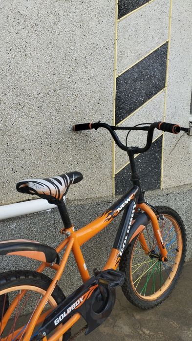 Велосипед (подростковый)