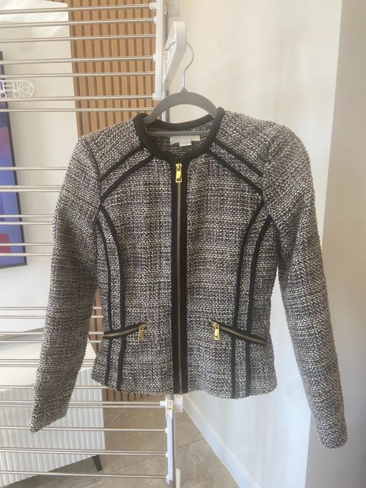 Красиво сако от туид HM.