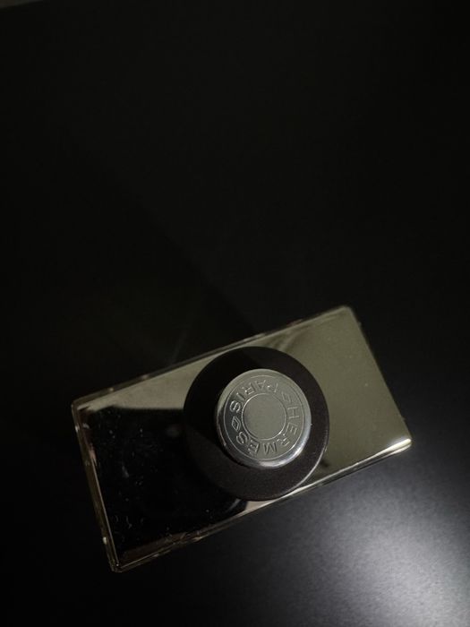 Parfum Terre d’Hermes eau de toilette