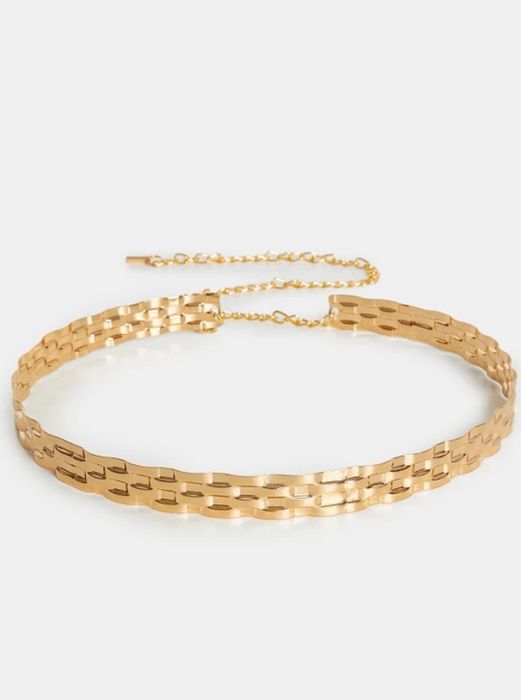 Официална дълга рокля