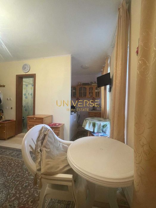 Продава се Едностаен апартамент в к.к. Слънчев бряг - 38 кв.м за 1237 €/кв.м - Снимка #6