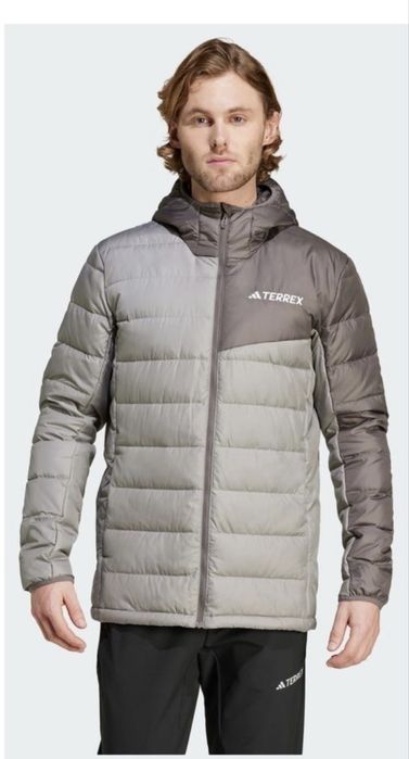 Яке Adidas Terrex