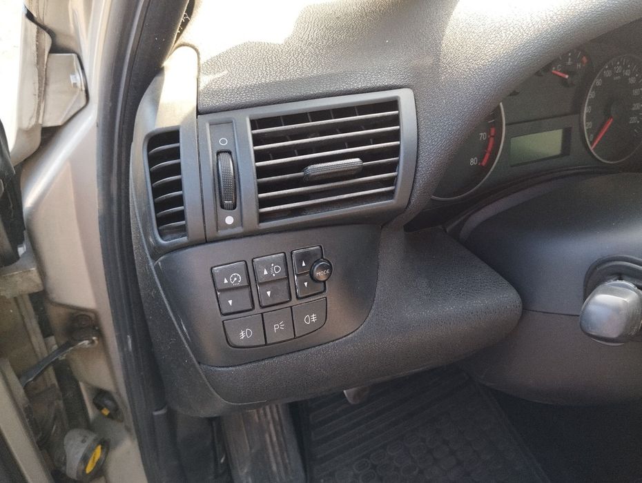 Dezmembrari  Fiat STILO (192)  2001  > 2010 1.2 16V (192_XA1B) Benzina