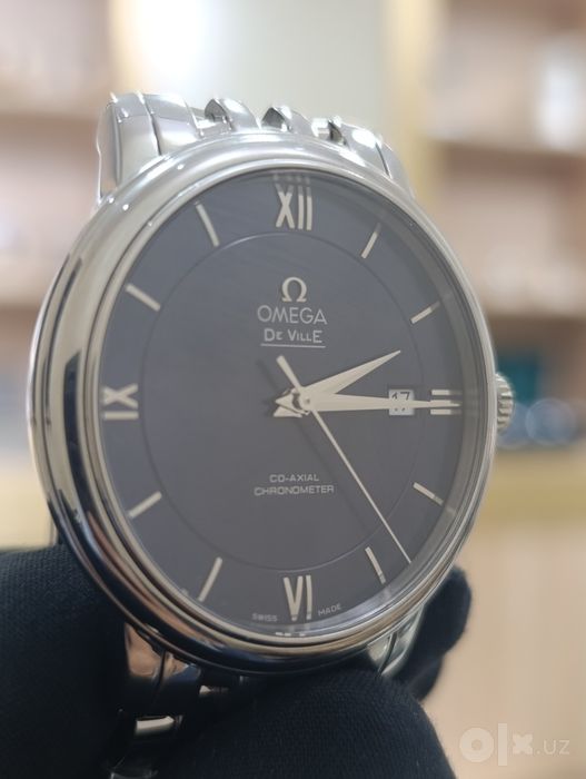 Omega  de ville super clon