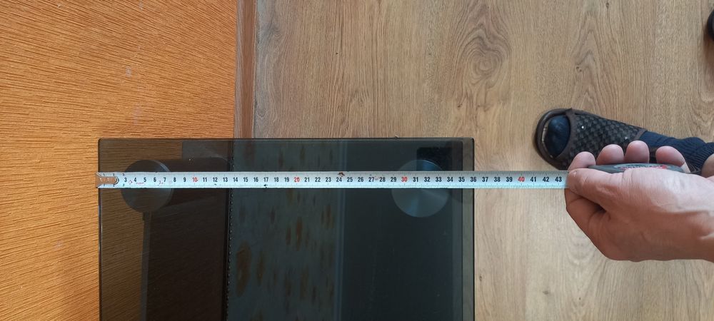 Тумба под телевизор