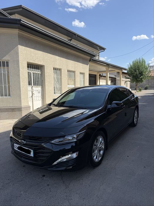 Malibu xl 2024 yil full