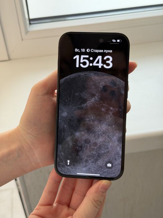 iPhone 14про 256Гб