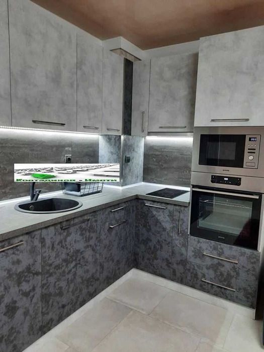 Продава се Двустаен апартамент в Пловдив, Младежки Хълм - 72 кв.м за 2556 €/кв.м - Снимка #5