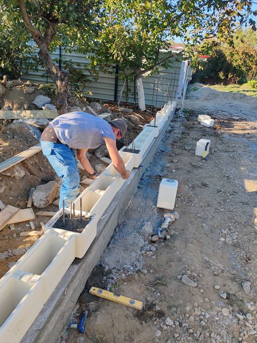 Meseriași Construcții