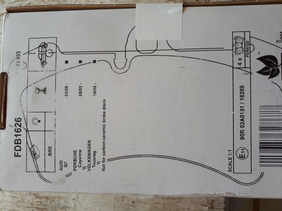 Продавам дискове  330 мм.Стават за Q 7,Порше