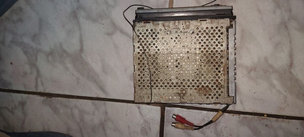 Vind sau schimb Panasonic-Radiocasetofon auto