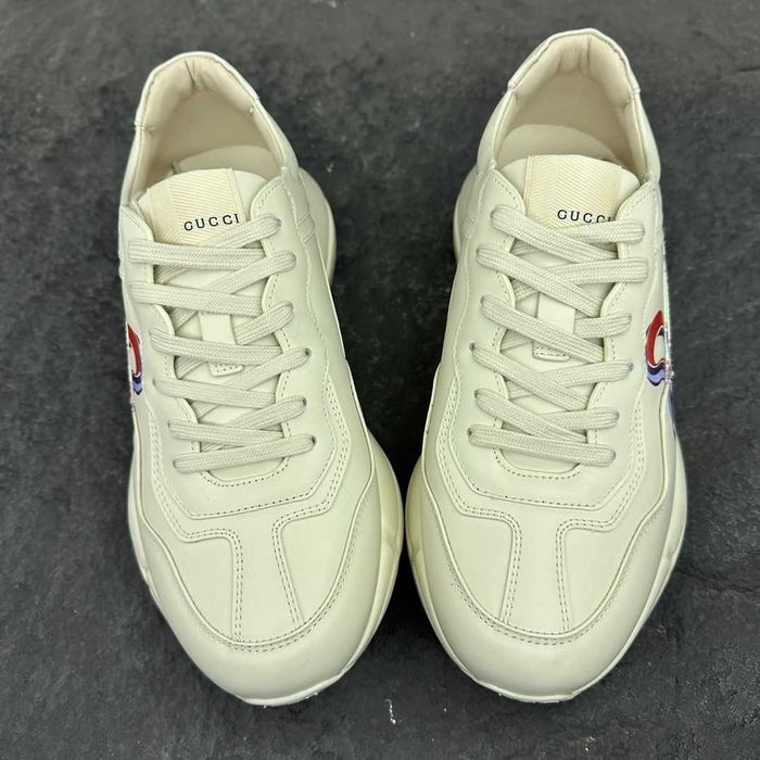 Sneakers Gucci Rhyton