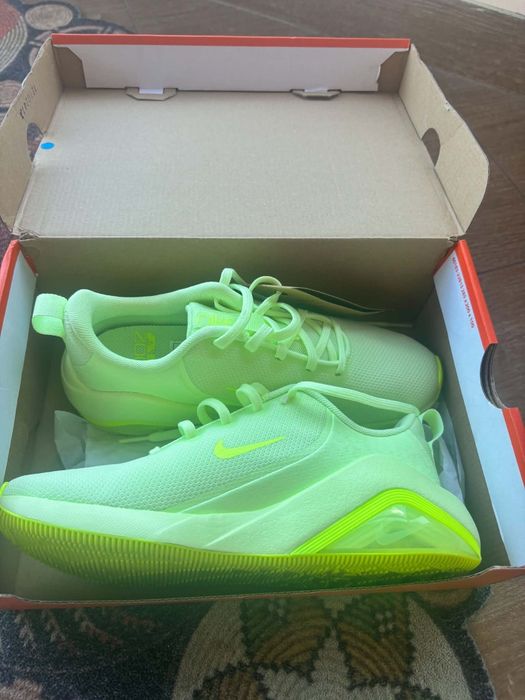 Маратонки Nike Air Zoom
