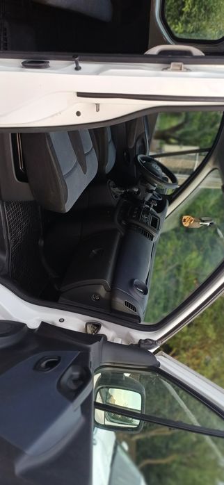 Opel Vivaro 8+1 , 2016,cc 1.6