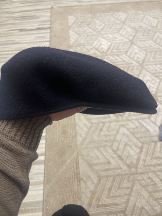 Kangol. Покупался в Сити молл Караганда