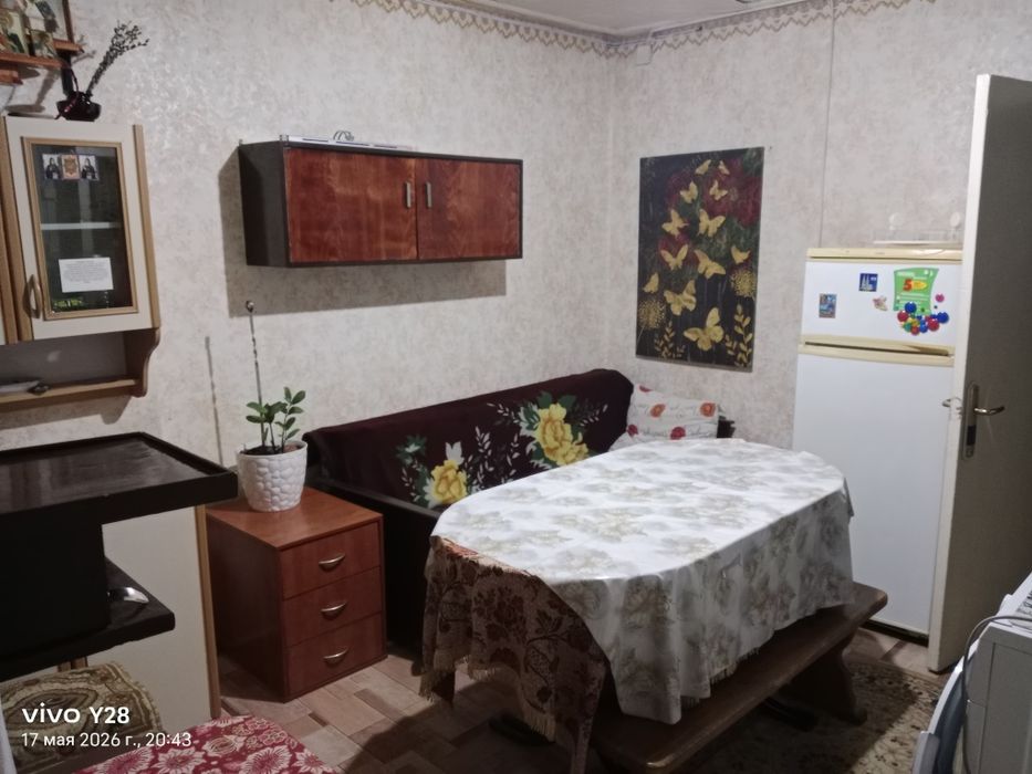 Сдается часть дома