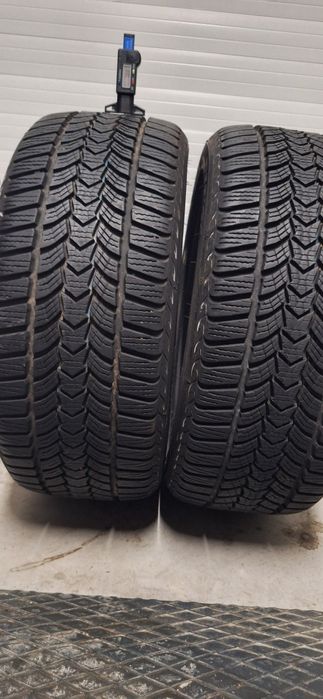 8mm! 225 45 17 Debica frigo