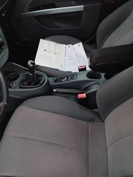 Seat leon 1.4  an 2010