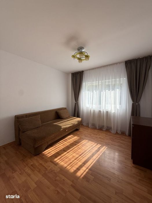 Proprietar - Apartament 3 camere Lacul Tei/Floreasca: centrala proprie