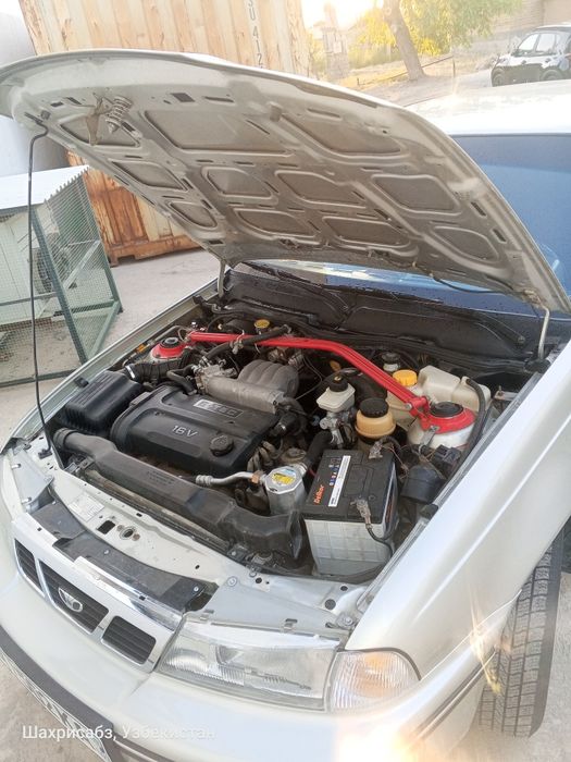 Nexia 1. 2005 yil luks