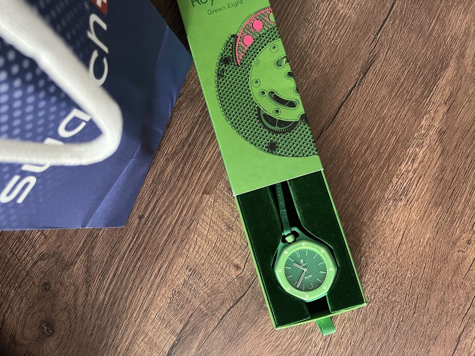 APxSwatch Collab