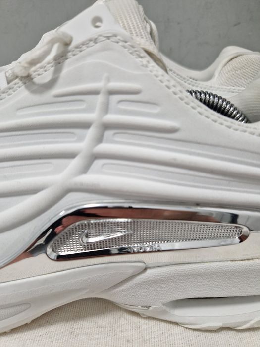 Оригинални мъжки маратонки Nike nocta hot step 2 DRAKE 44 номер