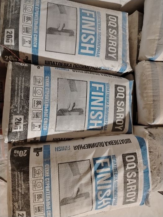 Suxoy semes Oqsaroy mahsulotlari