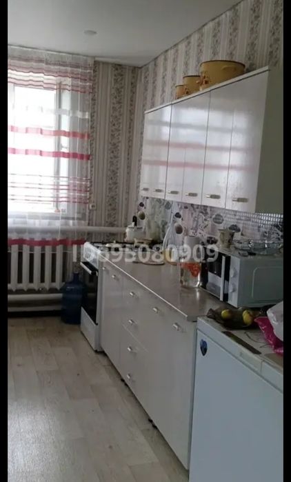 Продам часть дома в Бесколе