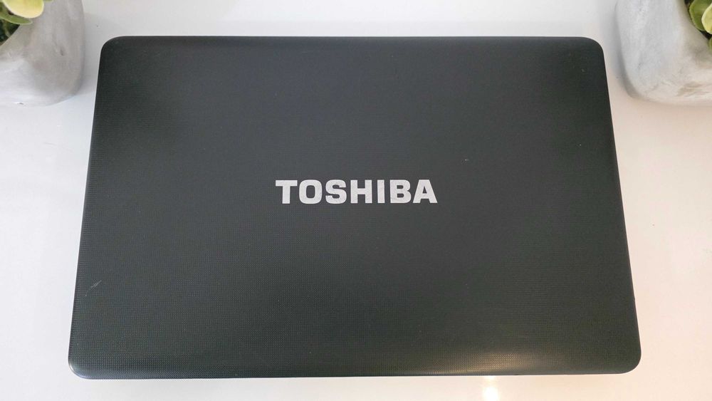 Laptop Toshiba Sattellite Pro L770 - 12T