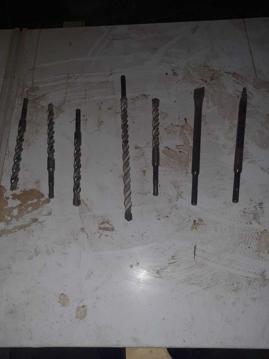 Перфоратор Bosch gbh 2-26 dre