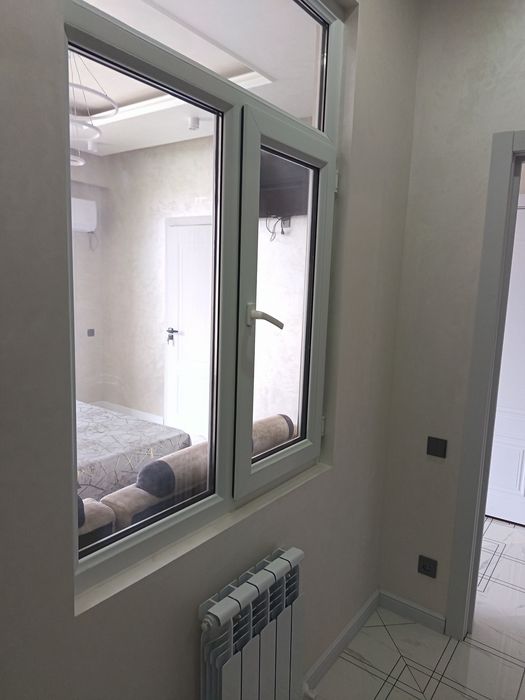 Rudakiy kuchisi 225 uydan 3 xonalik kvartira ijaraga beriladi.