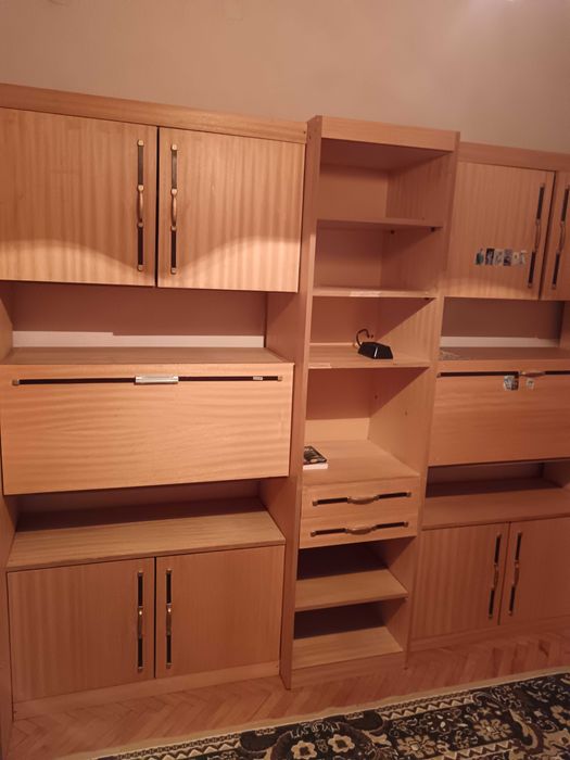 Дава се под наем Офис в Казанлък - 100 кв.м за 228.99 € - Снимка #7