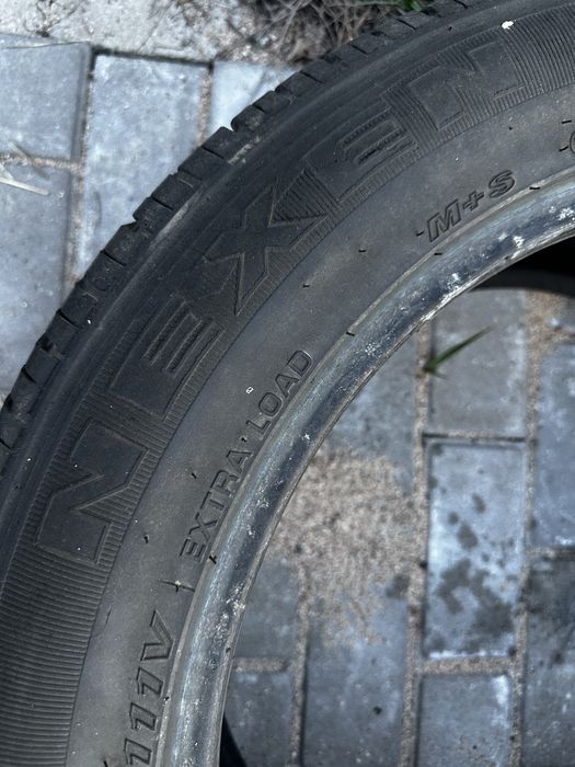 Продам 3 колеса в хорошем сост