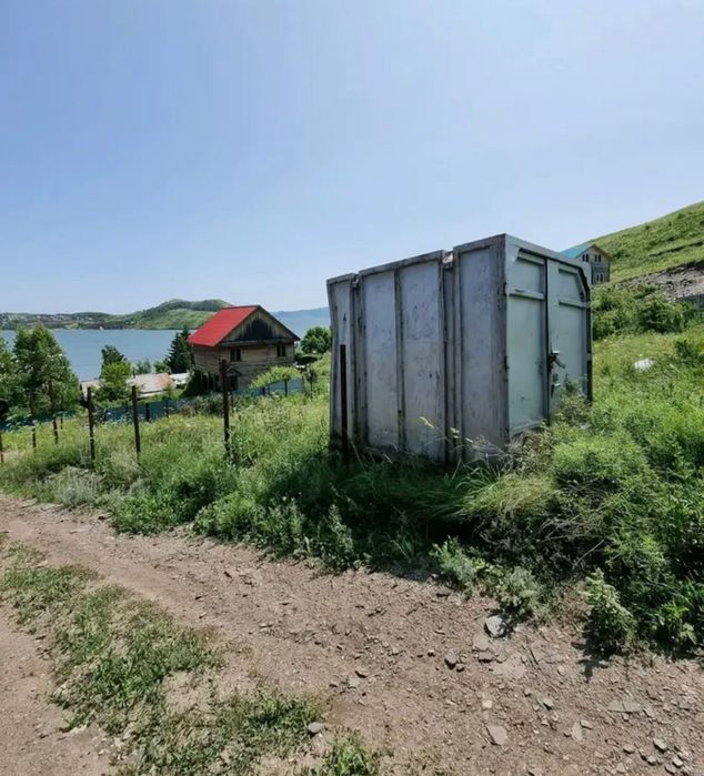 Продам участок в Бухтарме