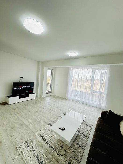 Apartament de închiriat în Tunari, Ilfov – direct de la proprietar
