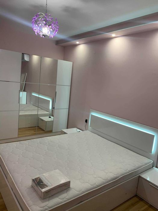 Тристаен апартамент Съдийски