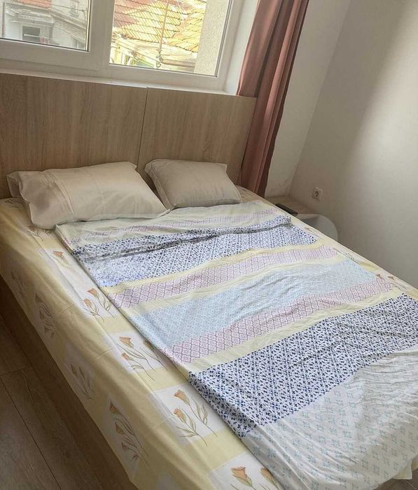 Двустаен апартамент под наем в района на Автогара