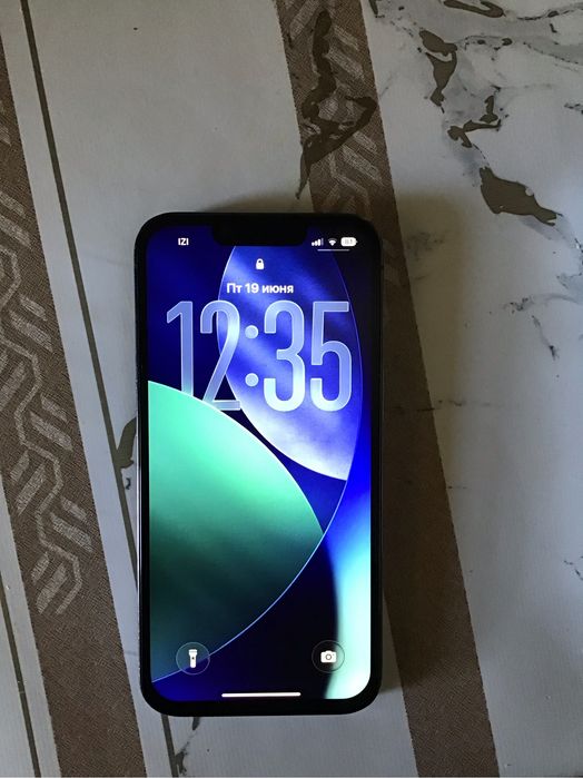 Продам Iphone 13 pro