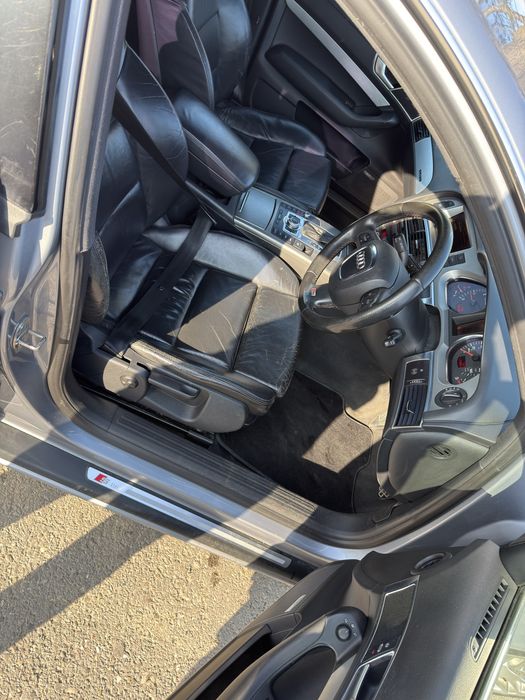 Vand Audi A6 3.0 2008 Sline Automat