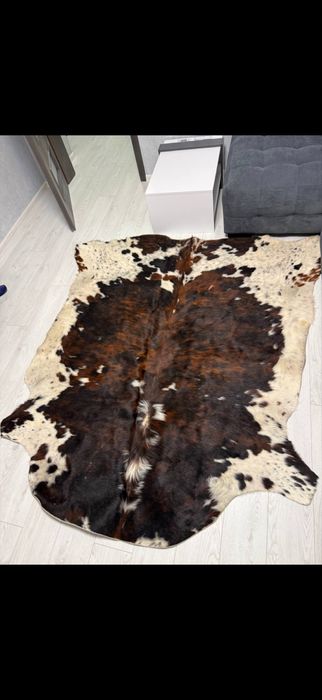 Килим евтествена кожа