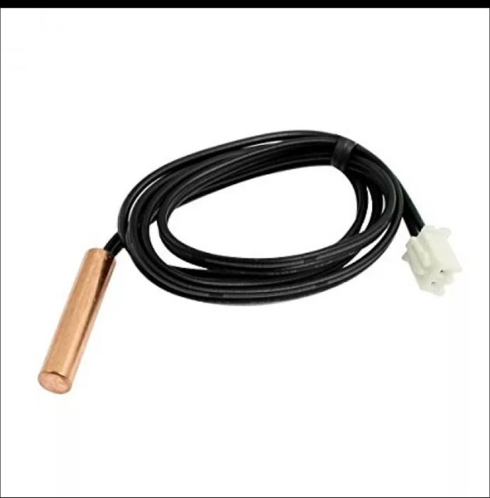 Запчасти на Сплит системы