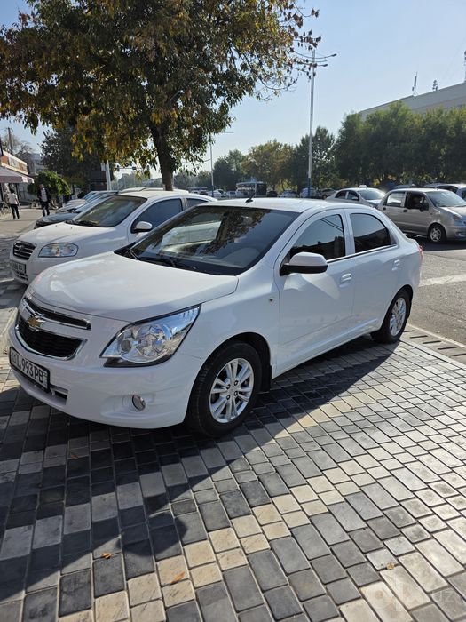 Срочно продам кобальт автомат каропка